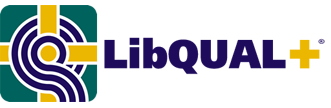 LibQUAL+ logo