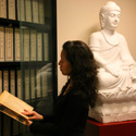 Cheng Yu Tung East Asian Library