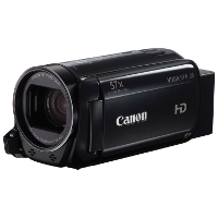 photo of a camcorder _UTSC