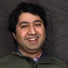 Bilal Khalid