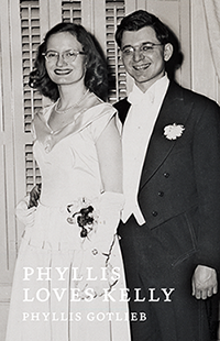 Phyllis and Kelly Gotlieb
