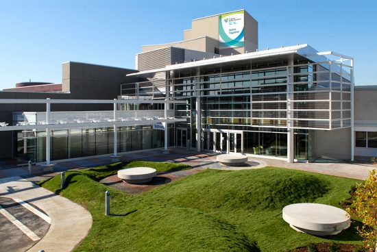 Trillium Health Partners photo