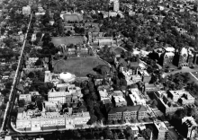 Engineering Buildings