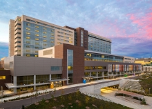 Humber River Hospital photo