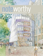 Noteworthy Fall 2015
