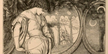 Blady of Shallot